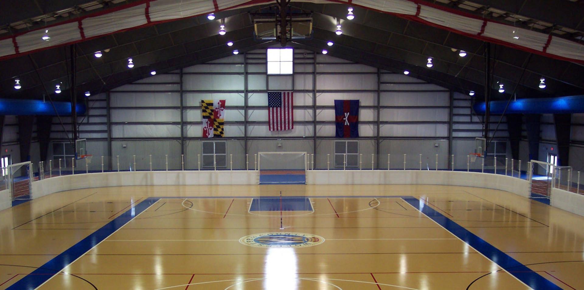 Worcester County Recreation & Parks