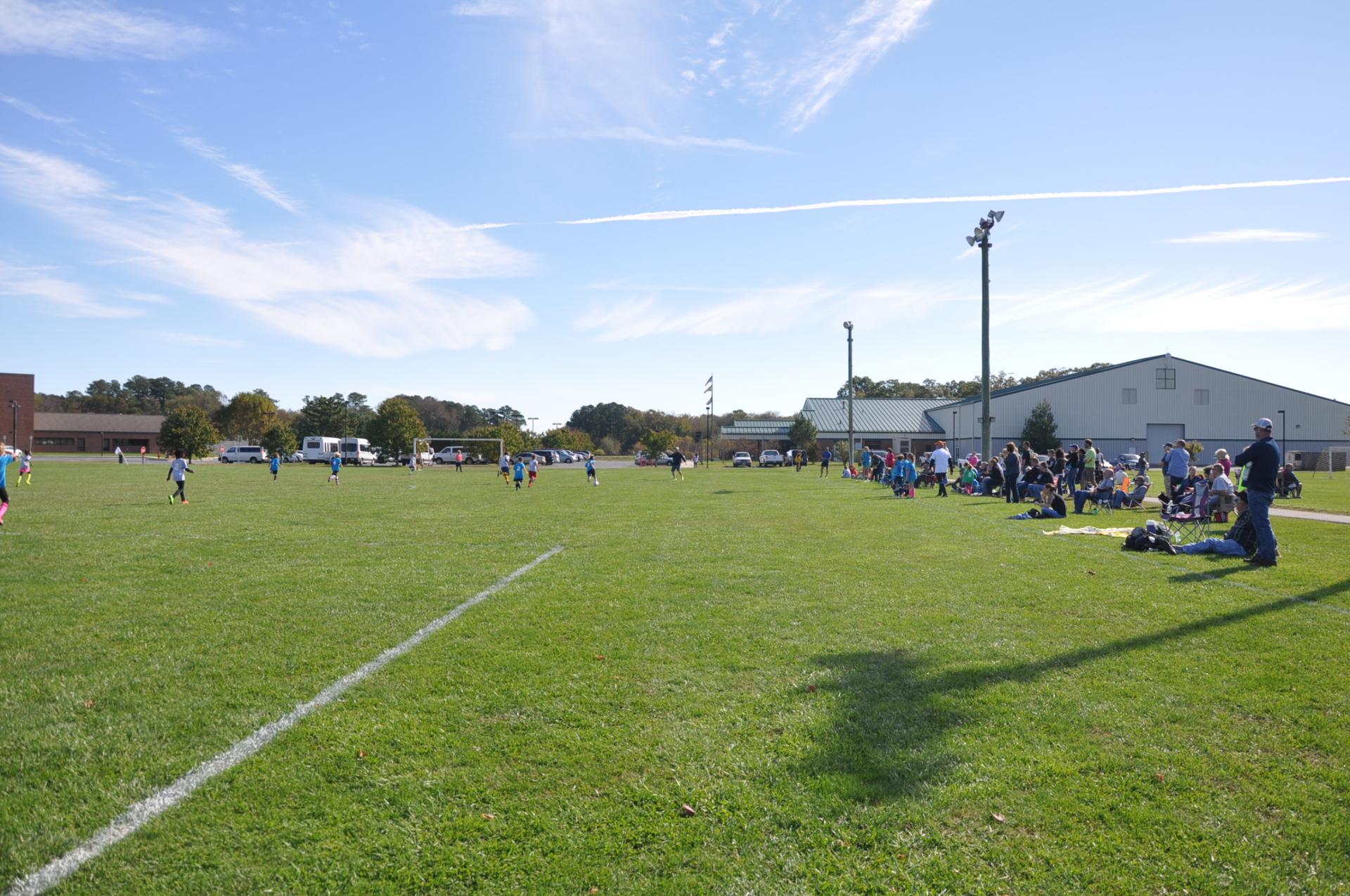 Worcester County Recreation & Parks